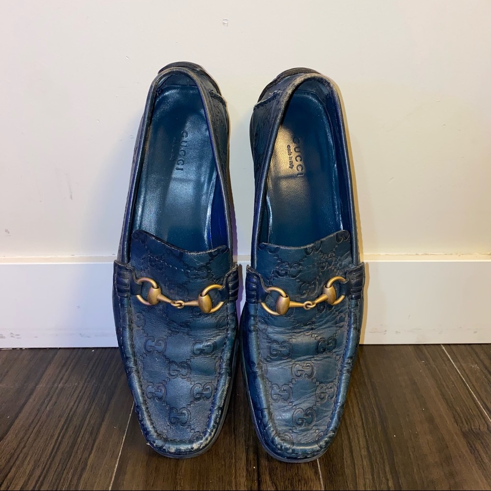 Gucci Loafers